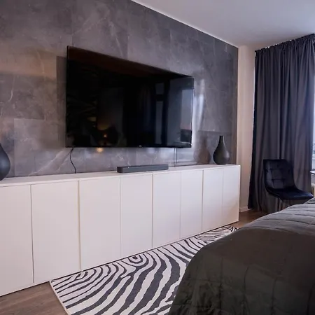 Ruesuite Ii - Gemuetliches In Ruettenscheid Apartment *
