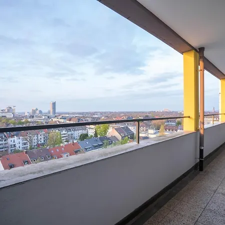 Ruesuite Ii - Gemuetliches In Ruettenscheid Essen