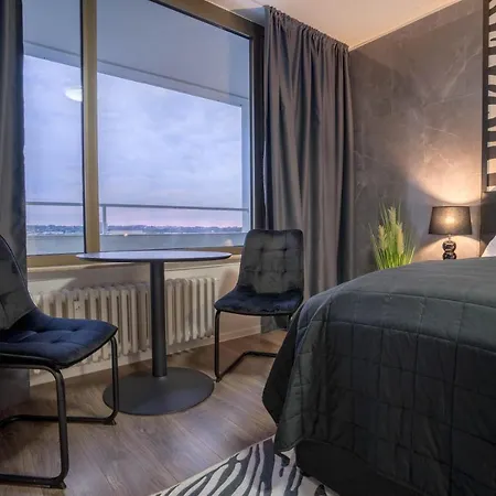 Ruesuite Ii - Gemuetliches In Ruettenscheid * Essen