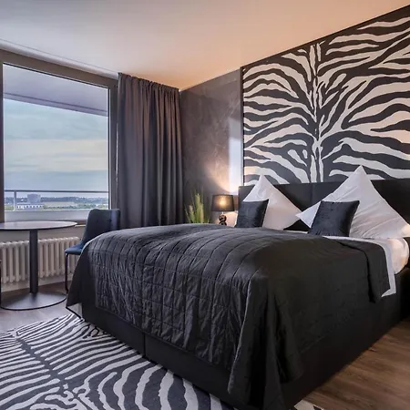 Apartment Ruesuite Ii - Gemuetliches In Ruettenscheid